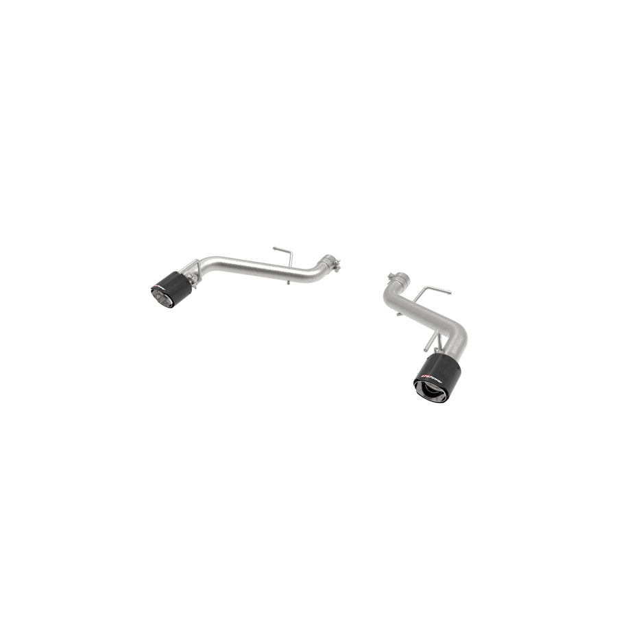  aFe 49-44118-C Axle-Back Exhaust System Chevrolet Camaro SS 16-21 V8-6.2L  | ML Performance UK Car Parts