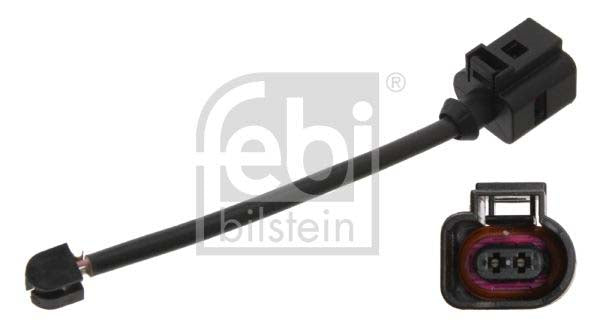 Febi Bilstein 34498 Brake Pad Wear Sensor | ML Performance UK Car Parts