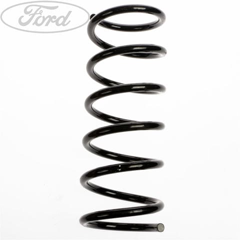 GENUINE FORD 1509950 MONDEO ESTATE REAR O/S OR N/S SUSPENSION COIL SPRING | ML Performance UK