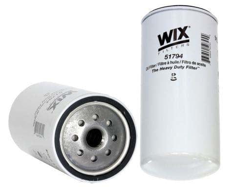 WIX Filters 51794 Oil Filter