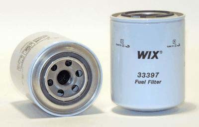 WIX Filters 33397 Fuel Filter