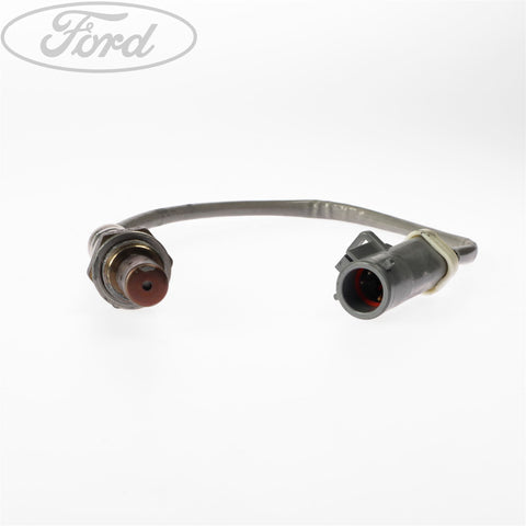 GENUINE FORD 1148070 FIESTA FUSION KA LAMBDA O2 OXYGEN SENSOR | ML Performance UK