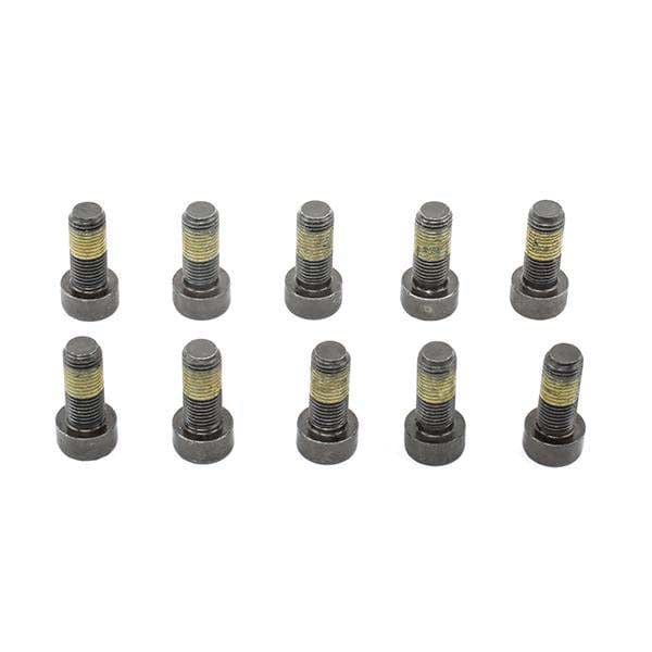 LuK 411 0161 10 Screw Set, Flywheel