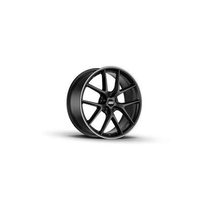 BBS Wheels Design CI-R Wheel CI0301 9,5x20 PCD5x120 Offset40 CB82,0 PFS