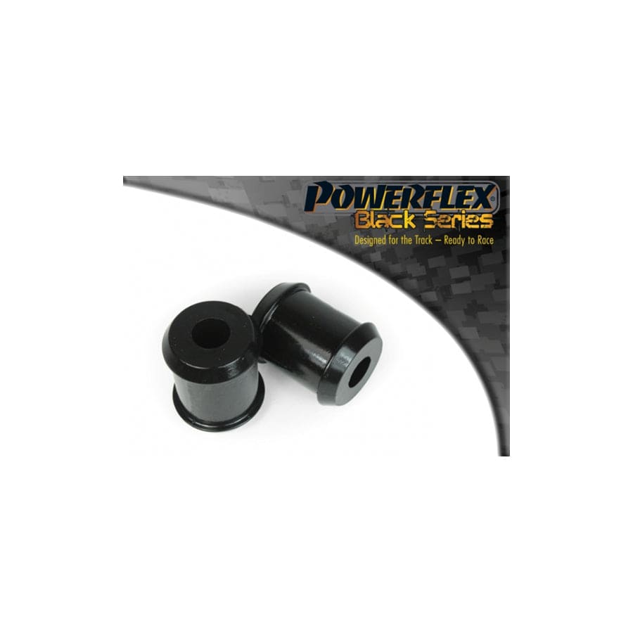 Powerflex PFR79-110BLK TVR Rear Diff Mounting Front Bush (Inc. Cerbera, Griffith, Sagaris, T350, Tamora, Tuscan) | ML Performance UK Car Parts