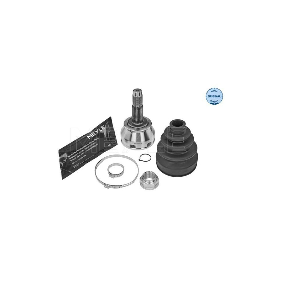 Meyle 214 498 0021 Joint Kit, Drive Shaft