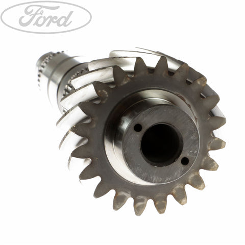 GENUINE FORD 1493719 OUTPUT SHAFT ASSEMBLY | ML Performance UK