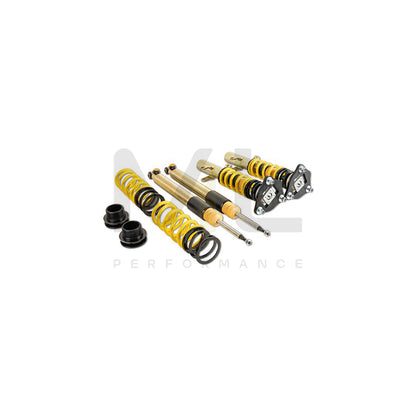 ST Suspensions 1820230883 Ford Fiesta Mk7  COILOVER KIT XTA PLUS 3 3 | ML Performance UK Car Parts