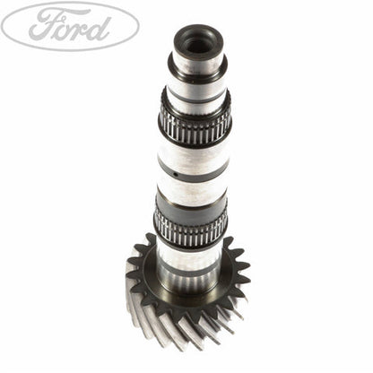 GENUINE FORD 1493719 OUTPUT SHAFT ASSEMBLY | ML Performance UK