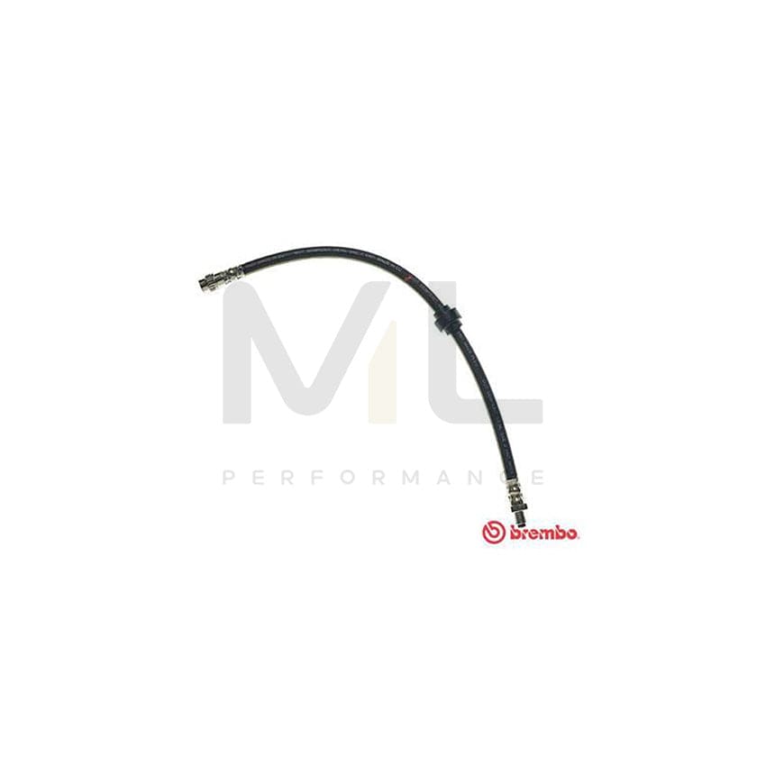 BREMBO T 68 037 Brake Hose 415mm, F10X1 | ML Performance Car Parts