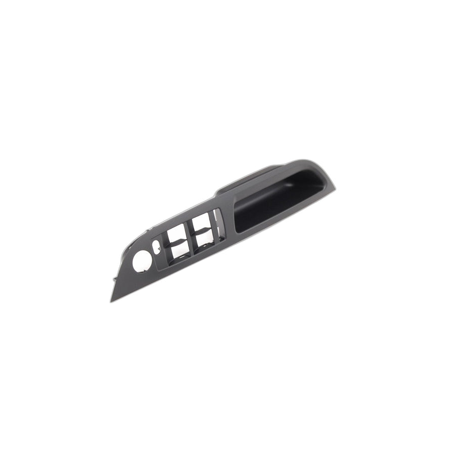 Genuine BMW 51416983693 E60 E61 Handle Recess, Left SCHWARZ (Inc. 530d, 540i & 535xi) | ML Performance UK Car Parts