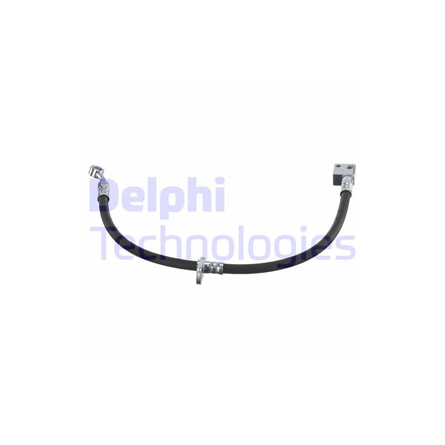 Delphi Lh7114 Brake Hose For Honda Civic Viii Hatchback (Fn, Fk)