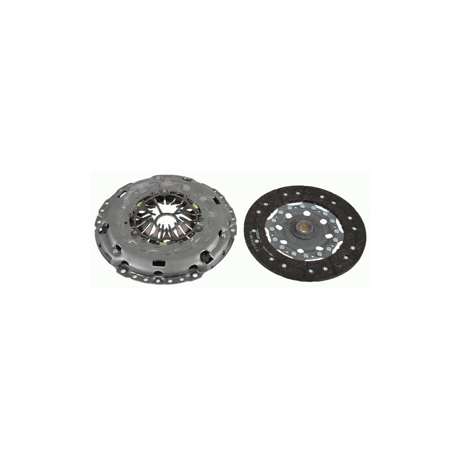 Sachs Xtend 3000 950 726 Clutch Kit