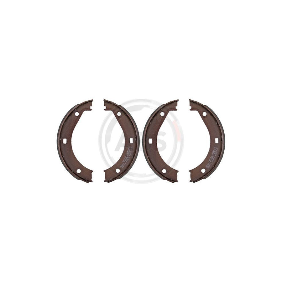 A.B.S. 8805 Handbrake Shoes