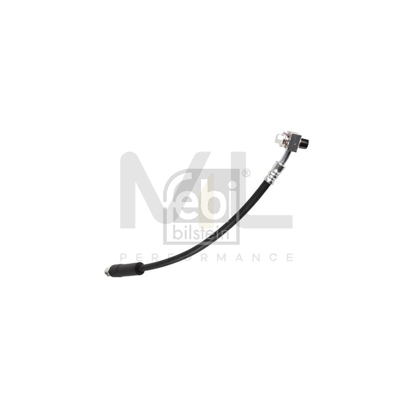 FEBI BILSTEIN 172008 Brake Hose Rear Axle Left, Rear Axle Right, 366mm | ML Performance Car Parts