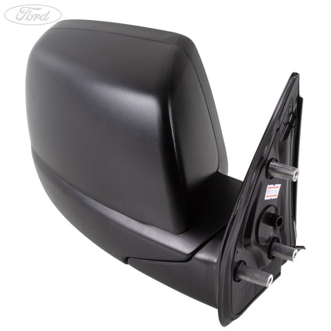 GENUINE FORD 1452933 EVEREST RANGER O/S DOOR MIRROR MANUAL UNPAINTED | ML Performance UK