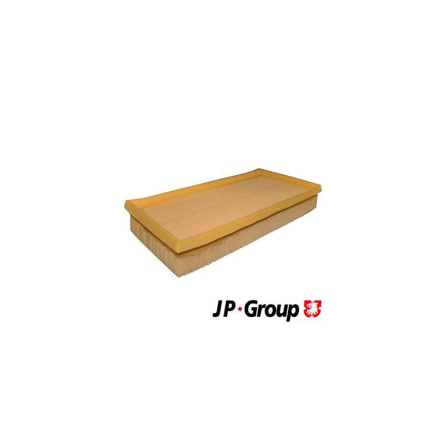 JP GROUP 1118600500 Air Filter | ML Performance UK Car Parts