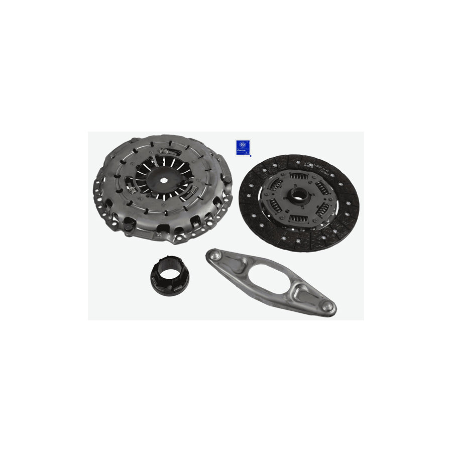 Sachs Xtend 3000 951 959 Clutch Kit