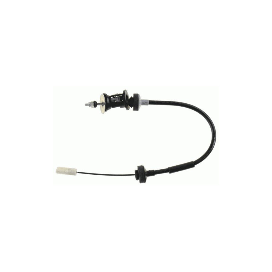 Sachs 3074 003 373 Clutch Cable