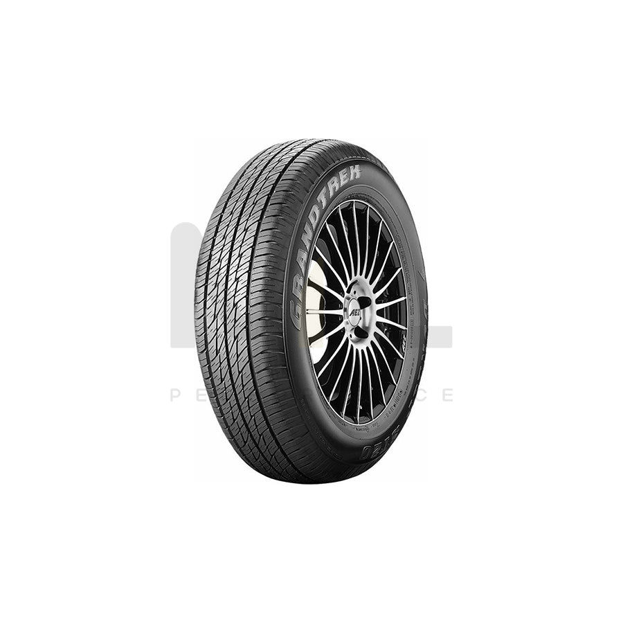 Dunlop Grandtrek ST20 215/70 R16 99H SUV Summer Tyre | ML Performance UK Car Parts