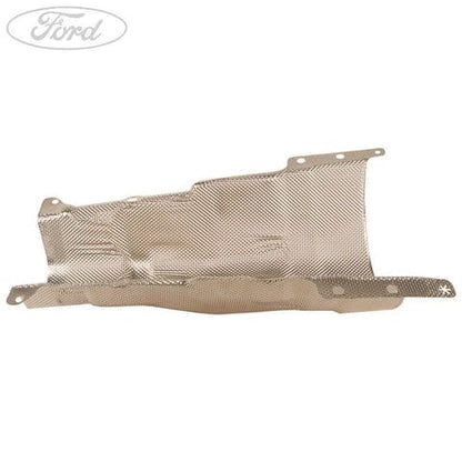 GENUINE FORD 2057337 KUGA FRONT EXHAUST SPLASH & HEAT SHIELD 2012-2020 | ML Performance UK