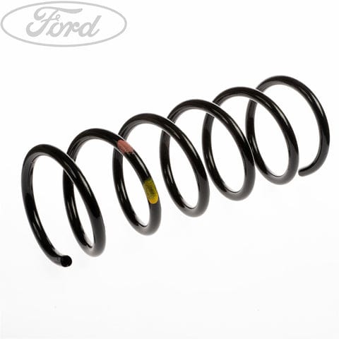 GENUINE FORD 1509921 MONDEO ESTATE REAR O/S OR N/S SUSPENSION COIL SPRING | ML Performance UK