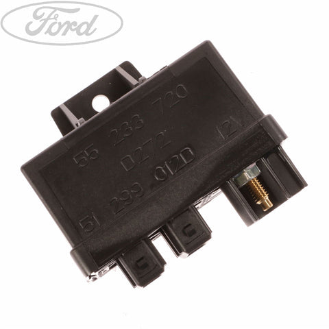 GENUINE FORD 1738715 KA HEATER GLOW PLUG RELAY | ML Performance UK