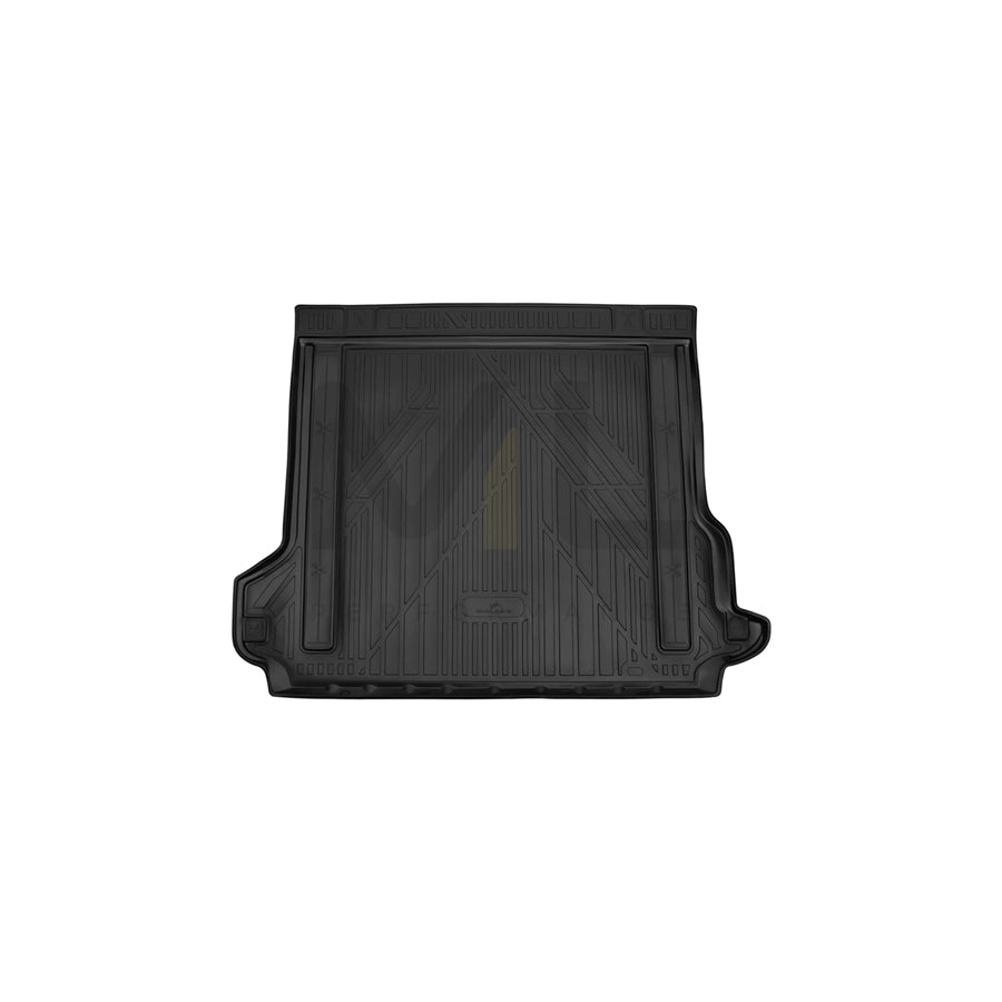 WALSER XTR 71012 Car boot liner Nonslip | ML Performance Car Parts