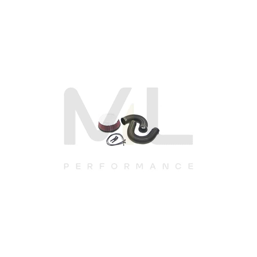 K&N 57-0189 Performance Air Intake System | ML Car Parts UK | ML Performance