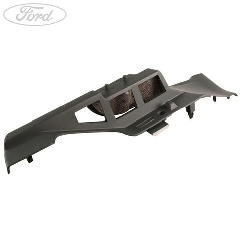 GENUINE FORD 1765569 REAR PACKAGE TRAY TRIM SUPPORT | ML Performance UK