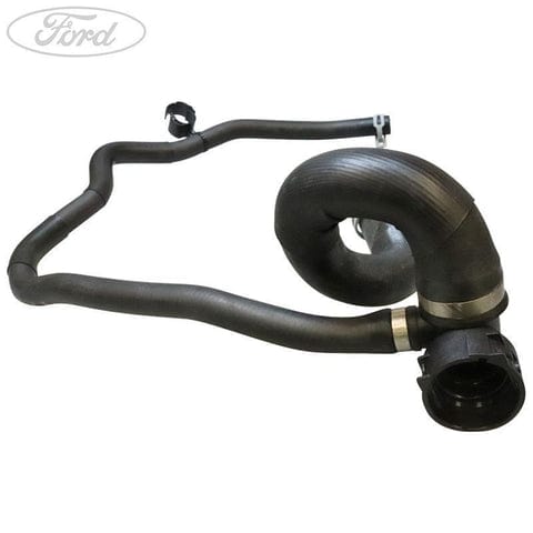 GENUINE FORD 2021886 KUGA 2.5 DURATEC UPPER RADIATOR HOSE 2014- | ML Performance UK