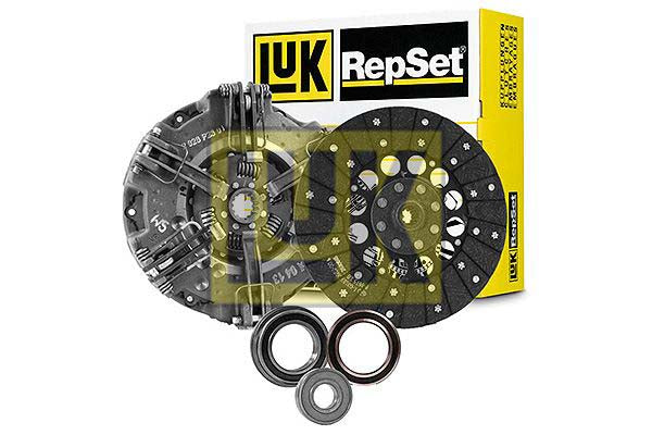 LuK 628 3226 10 Clutch Kit