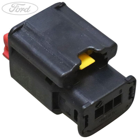 GENUINE FORD 1924783 WIRING SLEEVE | ML Performance UK