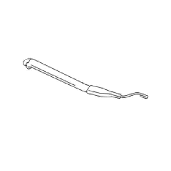 Genuine Lexus 85221-30610 GS Phase 3 N/S Wiper Arm