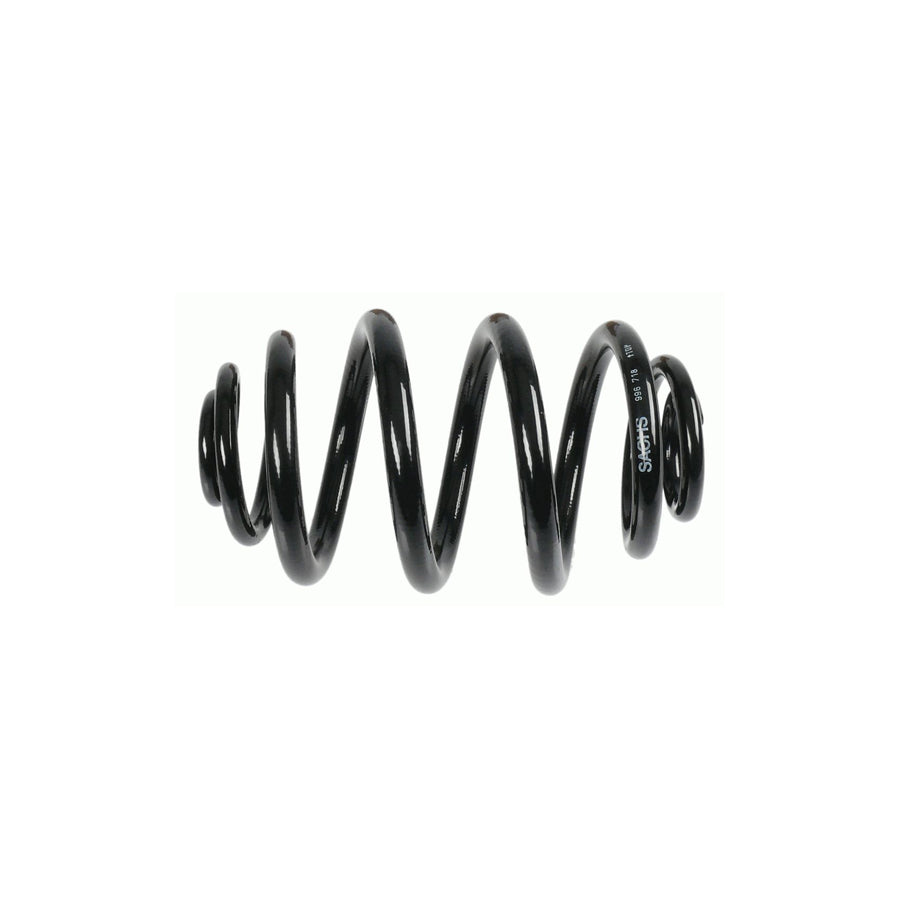 Sachs 996 718 Coil Spring For BMW 3 Series