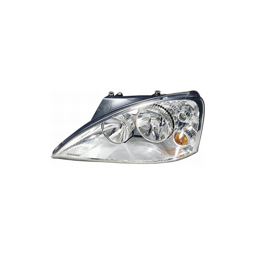 Hella 1EE 354 419-021 Headlight For Ford Galaxy MK1 (WGR) Mpv