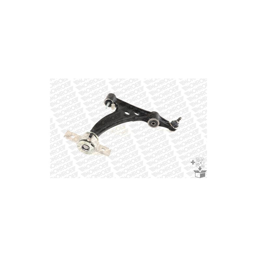 Monroe L12510 Suspension Arm For Alfa Romeo 166 (936)