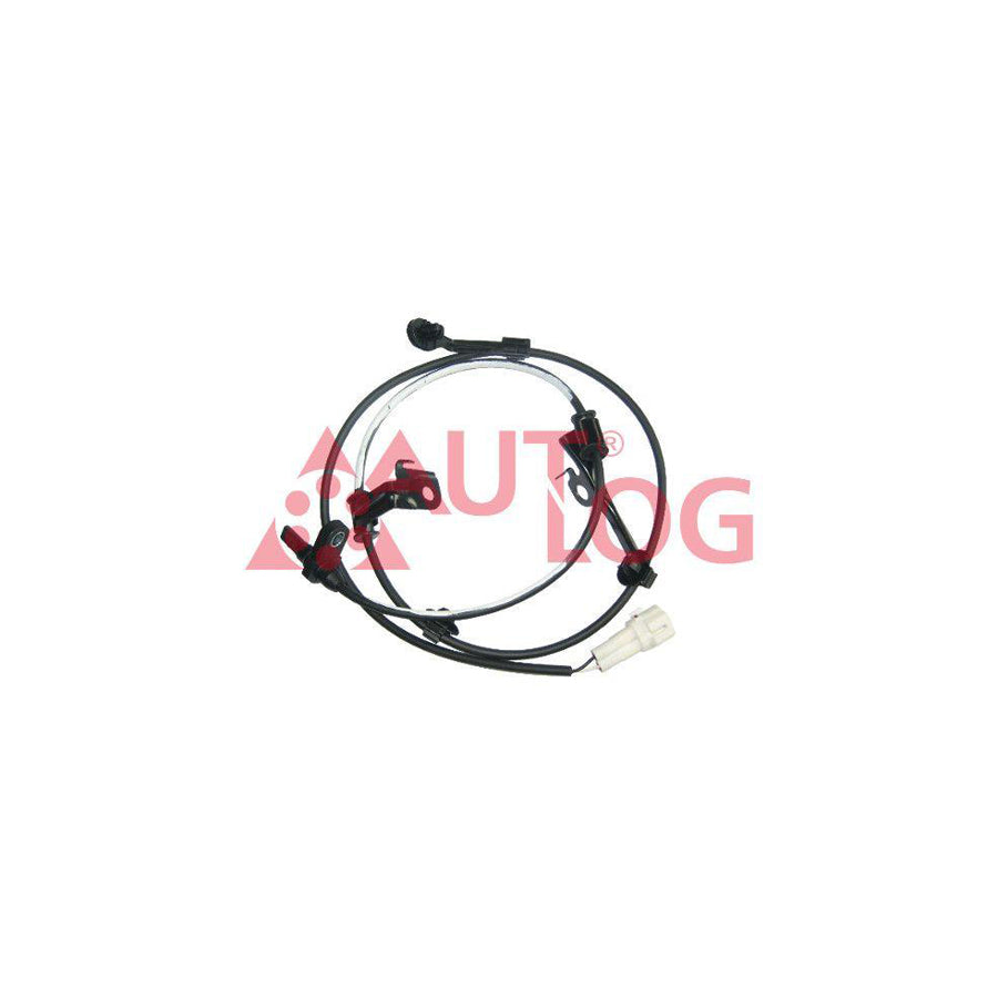 Autlog AS4801 Abs Sensor For Toyota Yaris Ii Hatchback (Xp9)