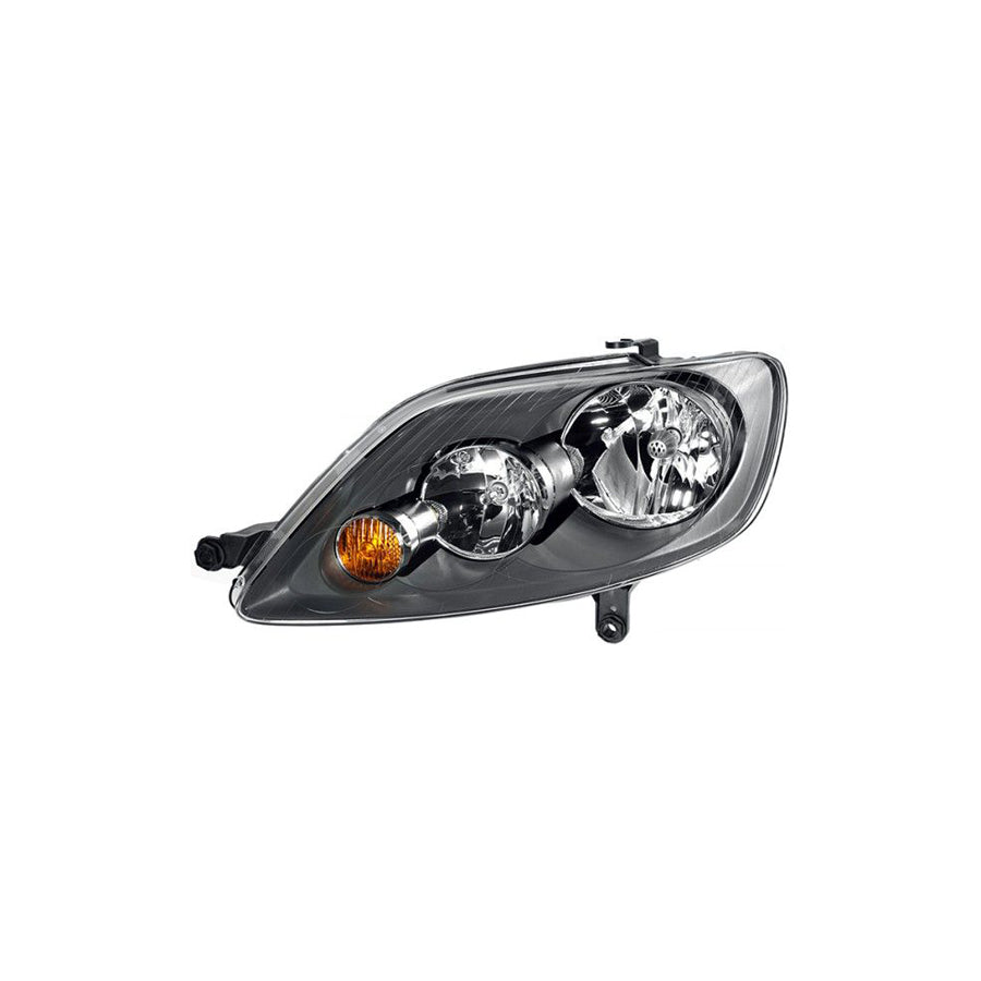 Hella 1LE 247 013-081 Headlight For VW Golf Plus / Crossgolf (5M1, 521)