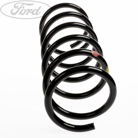 GENUINE FORD 1509921 MONDEO ESTATE REAR O/S OR N/S SUSPENSION COIL SPRING | ML Performance UK