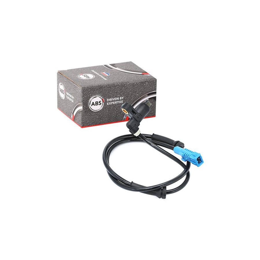 A.B.S. 30077 ABS Sensor for PEUGEOT 206 | ML Performance UK Car Parts