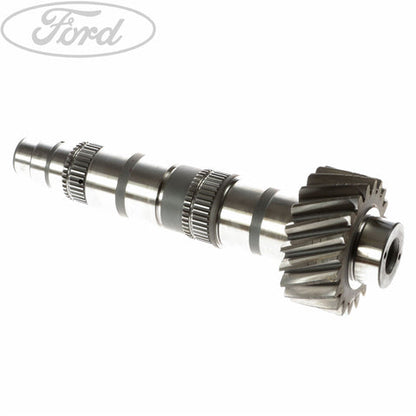 GENUINE FORD 1493719 OUTPUT SHAFT ASSEMBLY | ML Performance UK