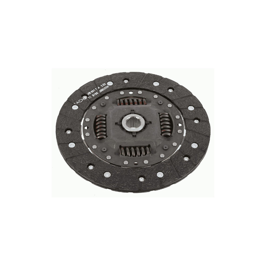 Sachs 1878 995 445 Clutch Disc