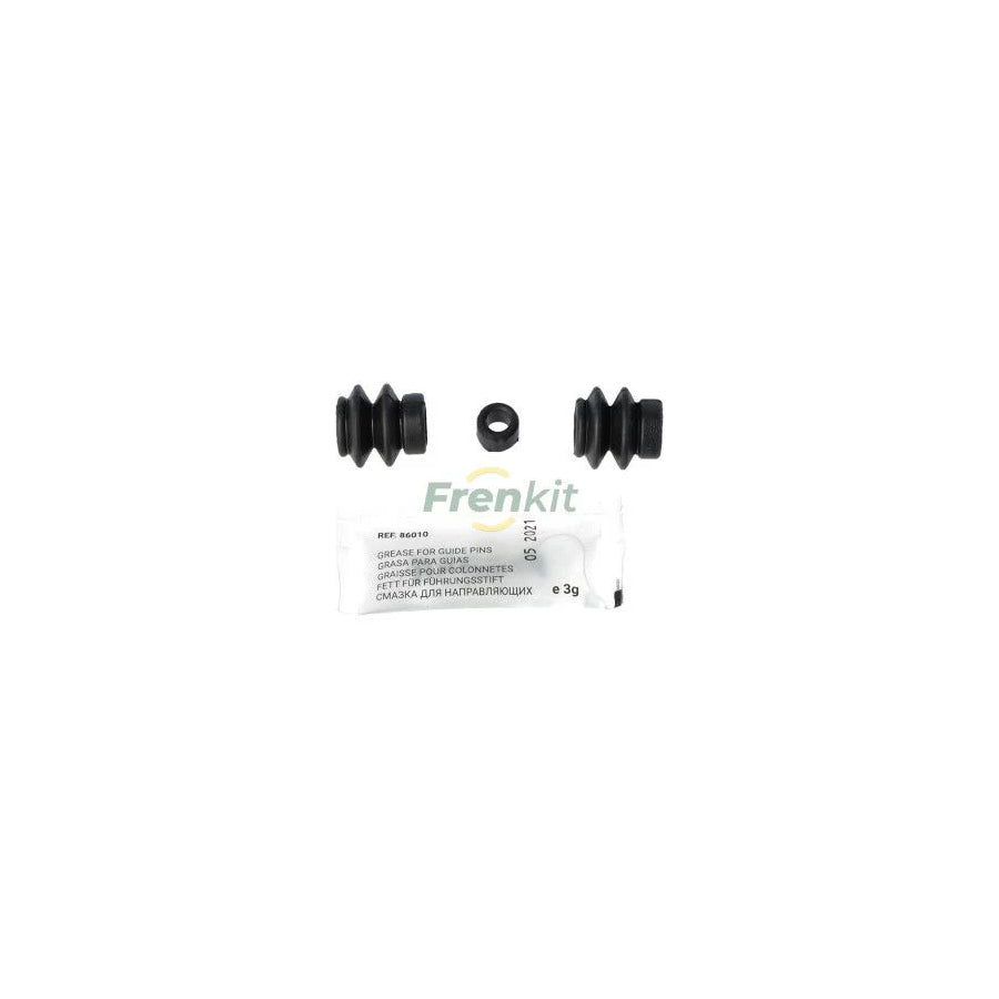 Frenkit 809011 Guide Sleeve Kit, Brake Caliper | ML Performance UK Car Parts