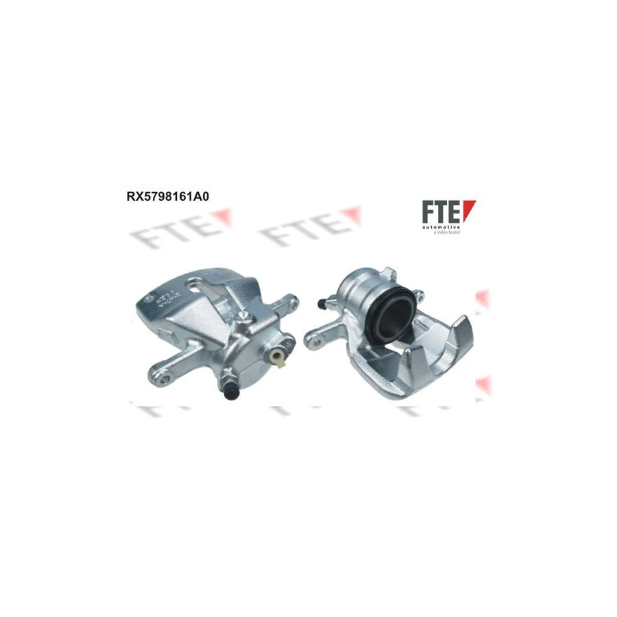 Fte RX5798161A0 Brake Caliper | ML Performance UK Car Parts