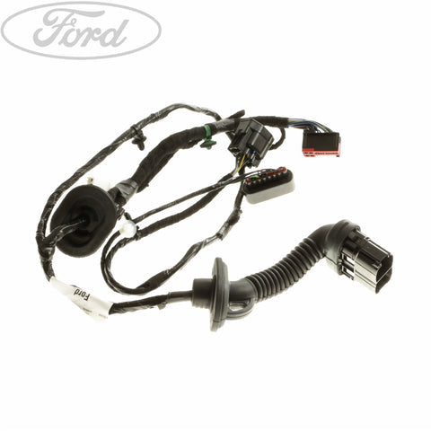 GENUINE FORD 1788312 FOCUS REAR DOOR BODY CLOSURE WIRING | ML Performance UK