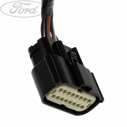 GENUINE FORD 1730930 PARKING DISTANCE AID SENSOR WIRE | ML Performance UK