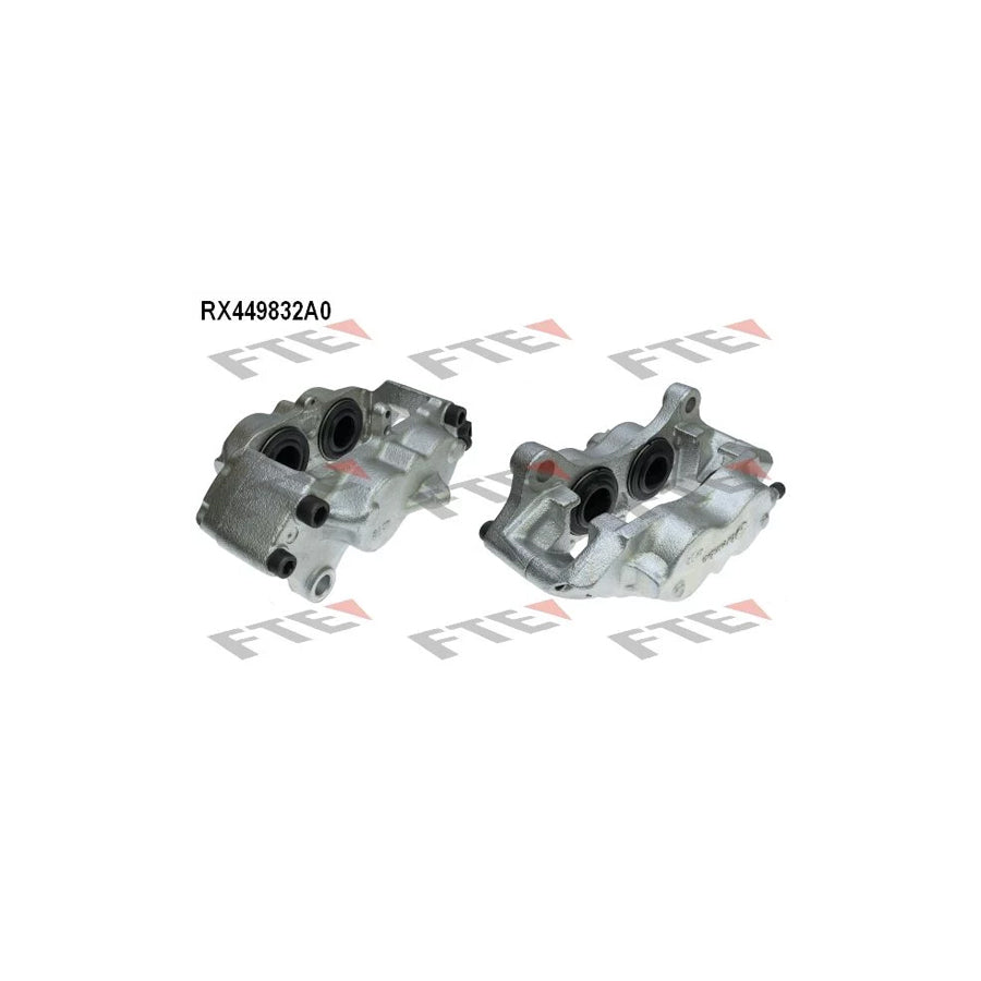 Fte RX449832A0 Brake Caliper Suitable For Mercedes-Benz T1 Bus | ML Performance UK Car Parts