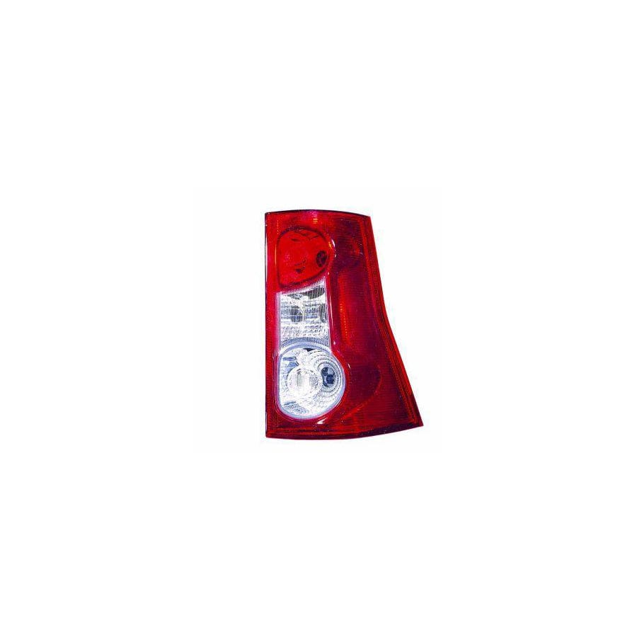 Abakus 5511978RLDUE Rear Light For Dacia Logan I Pickup (Us) | ML Performance UK