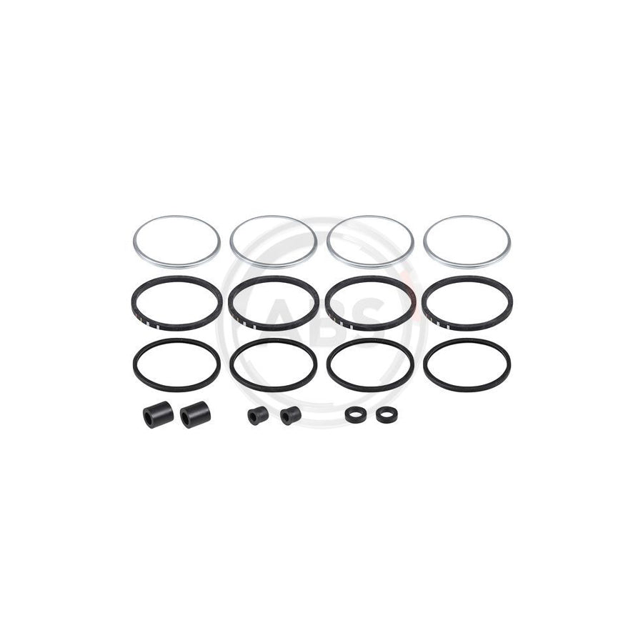 A.B.S. 53054 Repair Kit, Brake Caliper